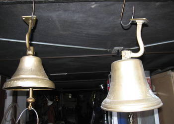 Dzwony okrętowe