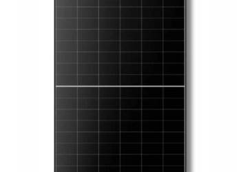 Paleta 36 szt. Panel fotowoltaiczny Longi Solar 540W LR7-60HVH-540 Czarna R