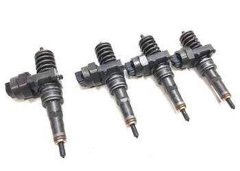 WTRYSKIWACZE SEAT ALHAMBRA I 0414720029 1.9 115KM 96-10 WTRYSKI KOMPLE