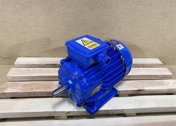 silnik elektryczny 2,2kW 1410obr. 3fazowy Tamel SZJe 24b RW