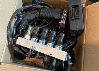 BRC24 MY 07 z demontażu