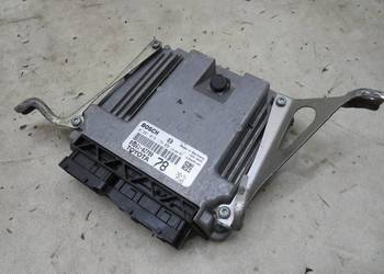 KOMPUTER SILNIKA AURIS II 1.4 D4D 89661-0Z780