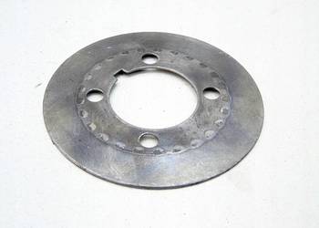 DYSTANS KOŁA WAŁU KORBOWEGO 1.8 16V CARENS CERATO CLARUS SHUMA 2