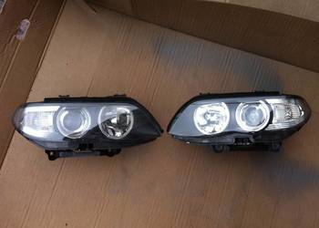 BMW X5 E53 LIFT Dynamic Xenon Skrętne Oryginał Europa JAK NOWE