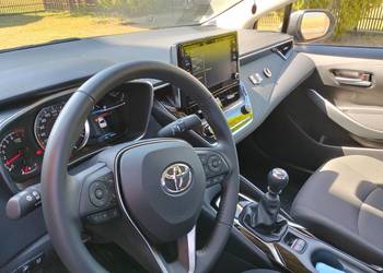 Sprzedam Toyota Corolla