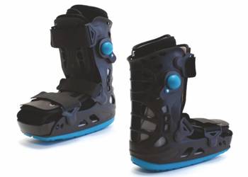 Orteza stopowo – goleniowa Comfortia Walker Short