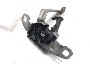 ZAMEK MASKI PRZÓD DACIA DOKKER Inny