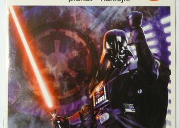 WSZYSTKO O STAR WARS