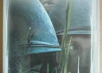 "The Thin Red Line" - film na DVD