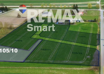 Działka 1550 m² | Miszewko Strzałkowskie | 105/10
