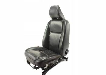 FOTEL LEWY PRZÓD - SIEDZENIE KIEROWCY - VOLVO XC90 I EUROPA 2002-... FOTEL LEWY PRZÓD - SIEDZENIE KIEROWCY - VOLVO XC90 I EUROPA 2002-...