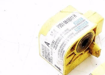 CZUJNIK UDERZENIA BOCZNEGO PEUGEOT 307 3D