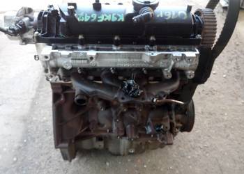 Silnik Renault 1.5 DCI 2016R K9KF647
