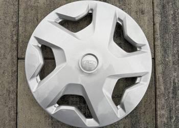 NOWY ORYGINALNY KOŁPAK FORD FIESTA 15" H1BC-1130-AD