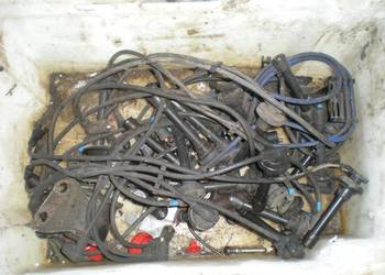 kable przewody wysokiego napięcia honda civic V VI kjs 92-99