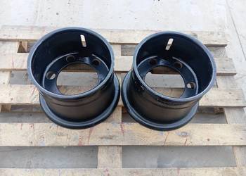 Wózek widłowy. Felgi 8.00G-12 Jungheinrich (51443355)