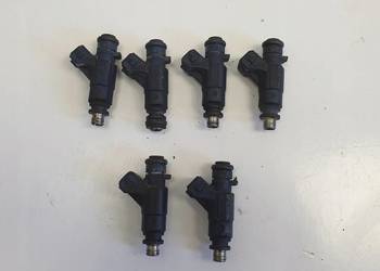 Mercedes W203 2.6 V6 WTRYSKIWACZ 0280156014
