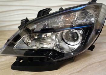Lampa lewa opel mokka 12-15r xenon Lampa lewa opel mokka 12-15r xenon
