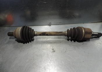 PÓŁOŚ LEWA KRÓTKA VOLVO S40 II V50 1.8 16V PÓŁOŚ LEWA KRÓTKA VOLVO S40 II V50 1.8 16V