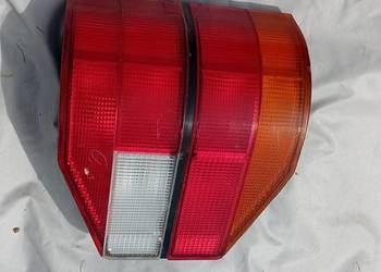 Oryginalna  lampa tylna Setra 315 H HD HDH 328 DT