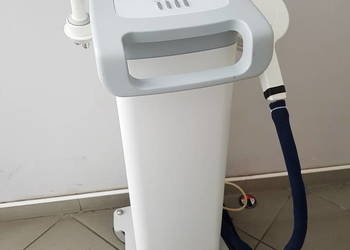 RF Pollogen Regen Urządzenie po serwisie 100% sprawne 2 głowice