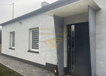 Oferta sprzedaży domu wolnostojącego Milanówek 60 metrów