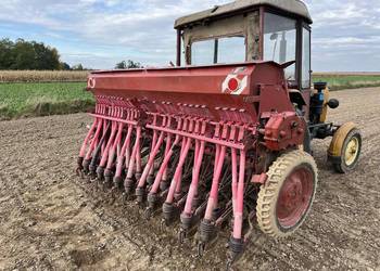 Sprzedam siewnik Poznaniak 1991 rok