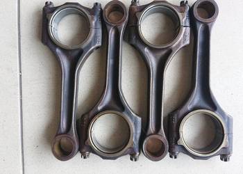 korbowody do BMW E36 E46 2.0 M52 z vanosem