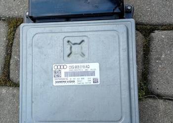 KOMPUTER STEROWNIK SILNIKA AUDI 03G906018AQ
