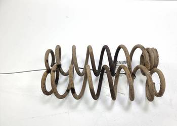 SPRĘŻYNY TYŁ VOLKSWAGEN GOLF IV