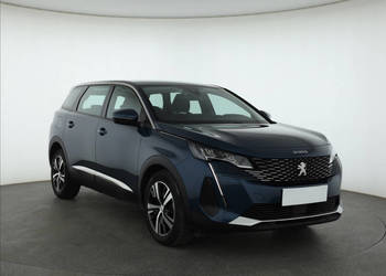 Peugeot 5008 PureTech 130