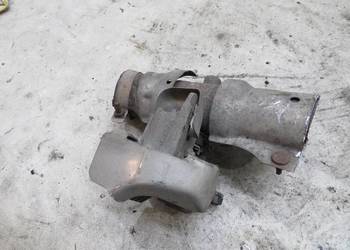 PRZEPUSTNICA SPALIN QASHQAI J10 1.6 DCI