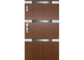 Sprzedam drzwi zewnętrzne 90cm