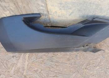 CITROEN C-CROSSER LISTWA PRAWA SPOILER PRAWY HOKEJ ZDERZAKA PRZÓD 6400B690