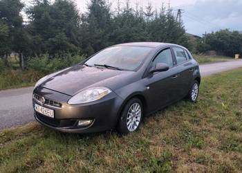 fiat bravo 2 2009 r do neg