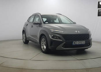 Hyundai Kona 1.0 T-GDI Comfort! Z Poslkiego Salonu! Faktura VAT! I (2017-2…