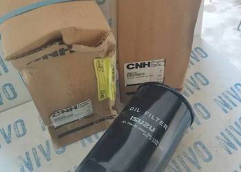 Filtr oleju silnikowego 288871a10cnh case new holland hitachi fiat isuzu