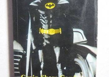 BATMAN - CRAIG SHAW GARDNER