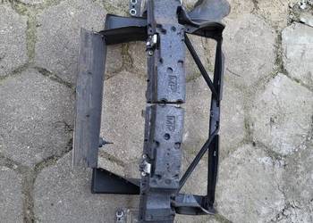 Pas wzmocnienie czołowe bmw e60 e61 M pakiet