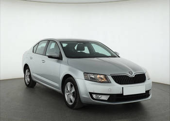 Skoda Octavia 1.6 TDI