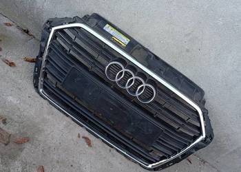 Atrapa grill audi A3 8V