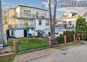 Na sprzedaż piękny pensjonat 600 m od morza!