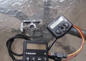 WEBASTO  sterowniki