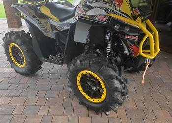 Can-Am Renegate XMR 1000 2023rok Zarejestrowany!!!