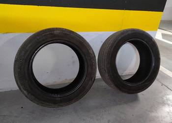 Sprzedam 2szt opony
