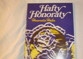 Hafty Honoraty - H.Hahn