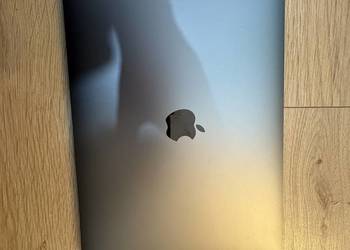 MacBook Air 13 M1 8GB RAM 256GB dysk SSD