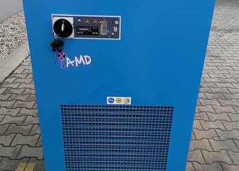 Osuszacz FRIULAIR AMD168 230/50 5015, 16,8m3/min, 14 bar, S013174