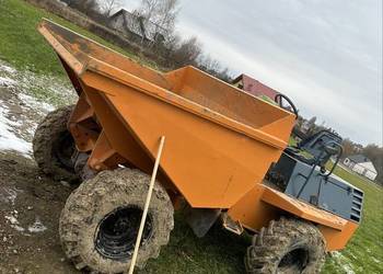 Wozidło benford 3 ton Wozidło benford 3 ton