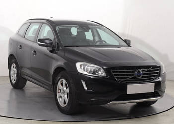 Volvo XC60 D4